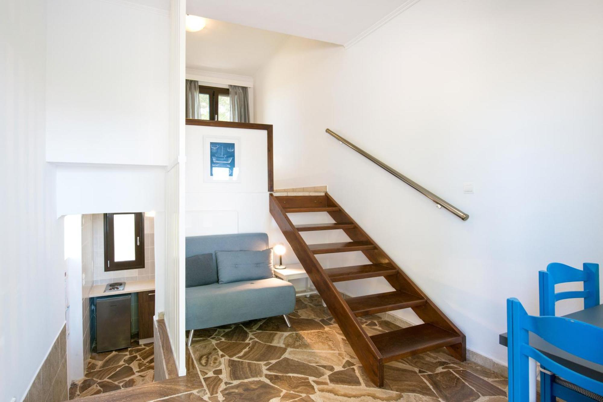 Captain'S Beach Apartments Kissamos Exterior photo
