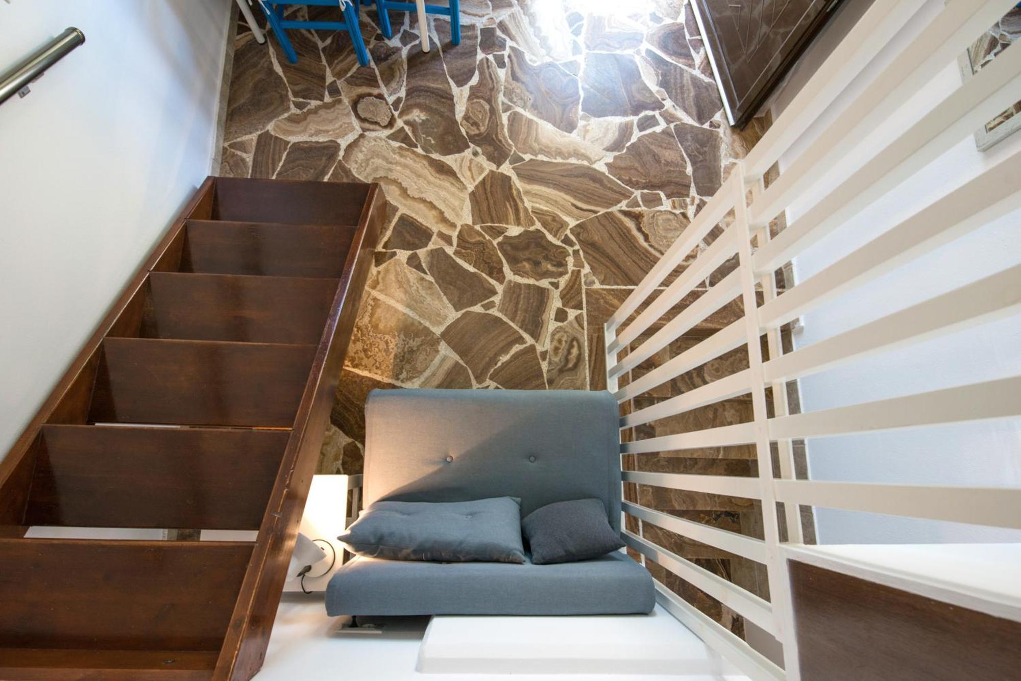 Captain'S Beach Apartments Kissamos Exterior photo